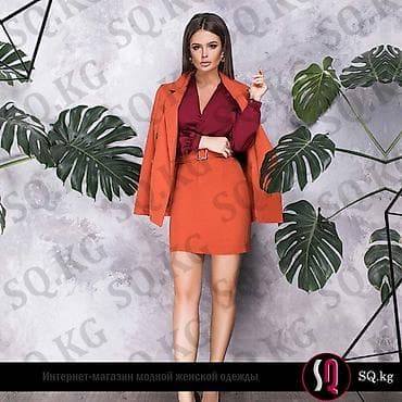 luis vitton: Брючный костюм, Пиджак, Лето — 2