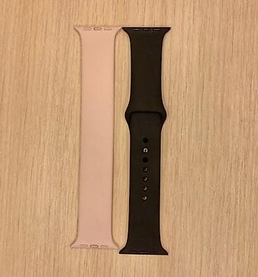 appl: Продаю исключительно 100% оригинальный ремешок для apple watch — 8