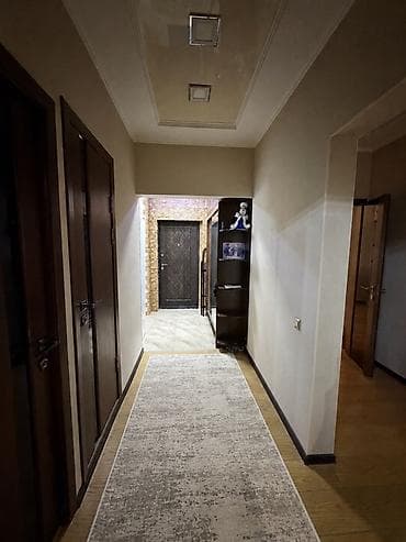 Недвижимость: 5 и более комнат, 120 м², 106 серия, 2 этаж, Евроремонт — 10
