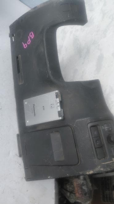 торпедо на субару: Торпедо Subaru 2003 г., Б/у, Оригинал, Япония — 2