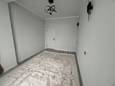 квартира без хозяина бишкек: 1 комната, 41 м², Элитка, 6 этаж, Дизайнерский ремонт — 20