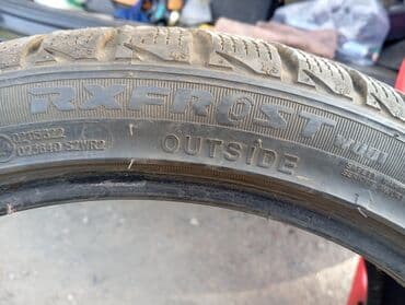 шины бу бишкек оптом: 225.40.R18 зима 2-шт=4000сом 245.40.R18 зима 1-шт=2000сом Звоните по — 5