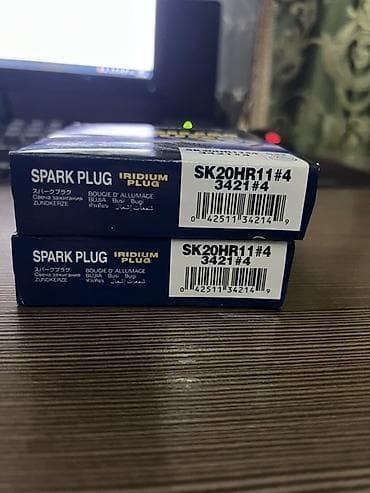 scr: Свечи, Оригинал, Япония — 3