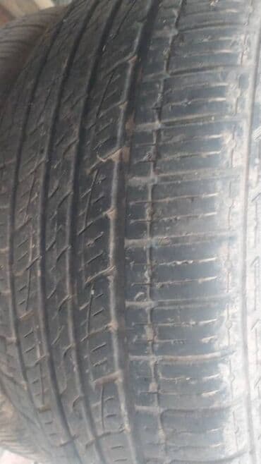 бу шины бишкек: Летняя шина 225.60.17 4шт 9000с Жайкы дөңгөлөктөр 225.60.17 4дн 9000с — 2