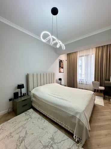 продаю дом село туз: 2 комнаты, 87 м², Элитка, 5 этаж, Дизайнерский ремонт — 10