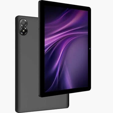 защитные пленки для планшетов buff: Планшет, память 64 ГБ, 10" - 11", 5G, Новый, Трансформер цвет - Черный — 2