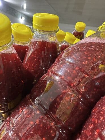 виноградный уксус: Малина В розницу, Самовывоз, Платная доставка — 6