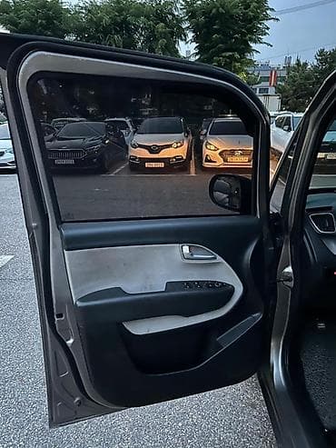 mini cooper: Kia Ray: 2020 г., 1 л, Автомат, Бензин, Минивэн — 10