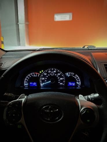 190000: Toyota Camry: 2013 г., 2.5 л, Автомат, Бензин, Седан — 9