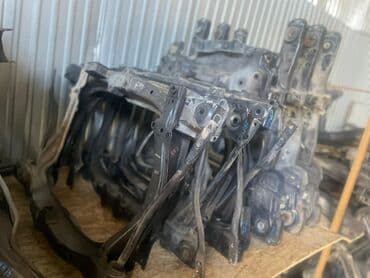 кузовные запчасти на тойоту бишкек: Toyota, Honda, Nissan, Mazda Балки передние в наличии Тойота, Хонда — 6