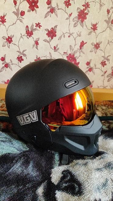 cf moto квадроциклы: Мотошлем, Новый, Самовывоз — 1