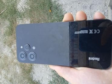 хиоми 12 т: Xiaomi, 12, Б/у, 128 ГБ, цвет - Черный, 2 SIM — 5