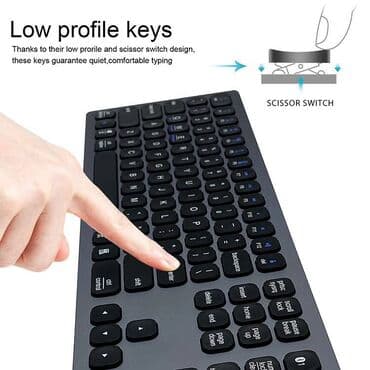 bluetooth клавиатура: Клавиатура — 14