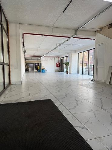 mega hous: Аренда коммерческих помещений в ТЦ «Малика» Объект: торгово-офисные — 9