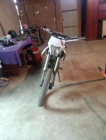 мото эндро: Срочно продаю эндуро 300куб состояние средние торг у бака кому — 4