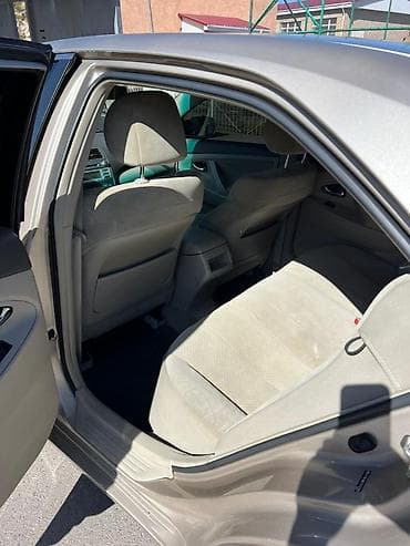 тойота ярис 2006: Toyota Camry: 2006 г., 2.4 л, Автомат, Бензин, Седан — 6