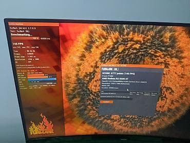 rtx a2000: Видеокарта, Б/у, MSI, Radeon RX, 8 ГБ, Для ПК — 3