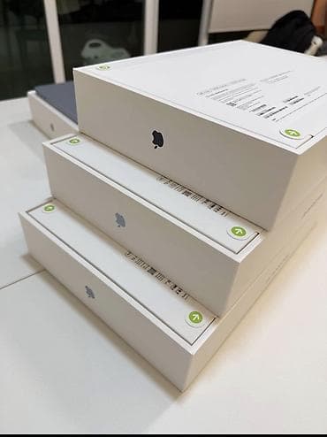 macbook air i5: Для программирования, Новый, Apple M5, ОЗУ, RAM: 16 ГБ, В рассрочку — 2
