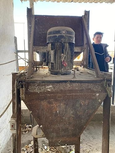 работа чпу: Тегирмен сатабыз,7,5 киловаттык,3 фаздык маторбайланыш номери — 3