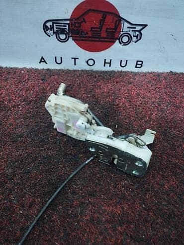 key maker: Замок двери передний левый для Honda Avancier TA1 (2.3, 1999) - — 1