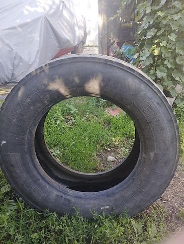 Шина для грузовой техники Giti GDL617 - Размер: 315/60 R22.5 - — 1