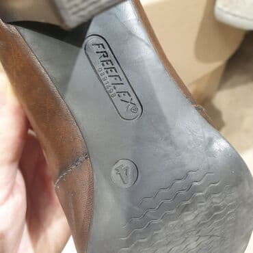 туфли лодочки размер 37: 37 размер — 6