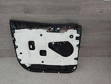 k7 2020: Дверная карта Kia 2018 г., Оригинал — 3