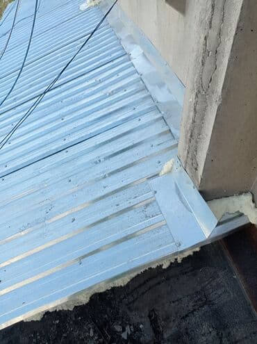 Дизайн, проектирование: Кровля крыши | Монтаж, Демонтаж, Для прогревания Больше 6 лет опыта — 8