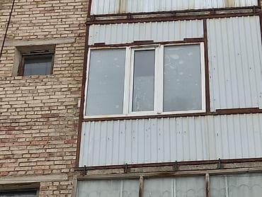 серые ботинки: 3 комнаты, 153 м², Индивидуалка, 4 этаж, Старый ремонт — 2