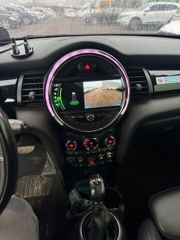 Mini: Mini Mini Cooper (2002-Present): 2019 г., 1.5 л, Автомат, Бензин, Хетчбек — 4