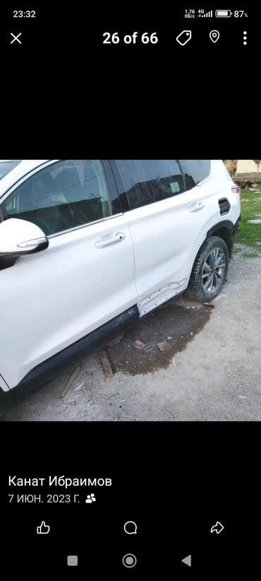 запчасть на гольф 4: Рихтовка, сварка, покраска — 6