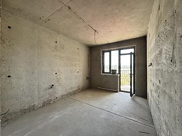 prime park: 1 комната, 52 м², Элитка, 9 этаж, Готовая ПСО (под самоотделку) — 1