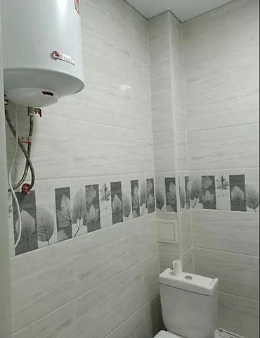 энесей: 41 м², С мебелью — 7