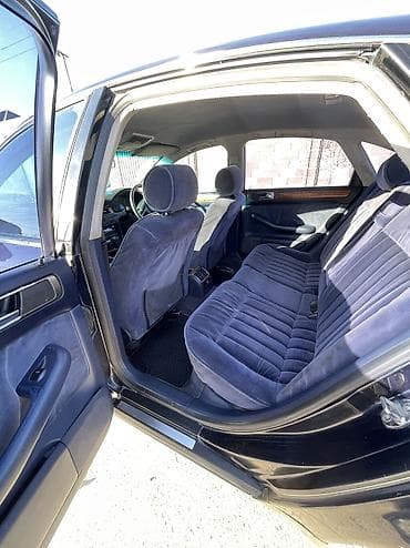 step 2: Audi A6: 1998 г., 2.8 л, Механика, Бензин, Седан — 5