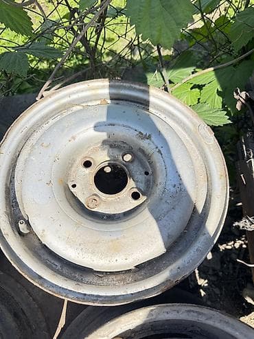 балон 13 матиз: Диски R 13 — 4