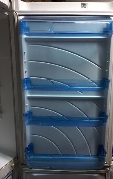 fridge: Срочно !!! Холодильник POZIS Premier, двухкамерный, с нижней — 4
