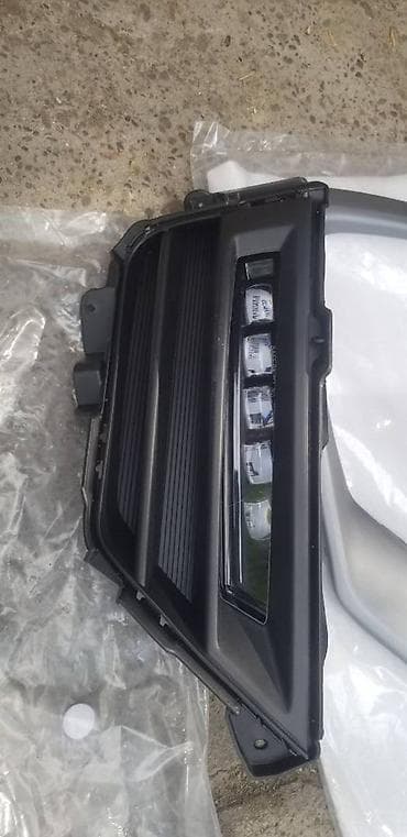 crv 5: CRV 2019 Противотуманный фары 90 КОМПЛЕКТ На СRV 2021 года ободок — 5