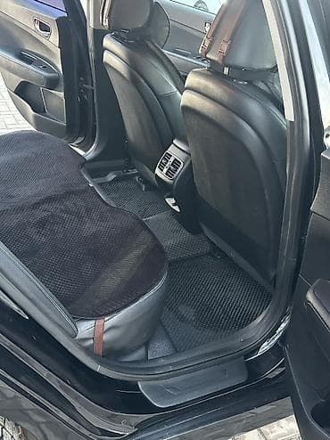 11 00r20: Kia K5: 2016 г., 2 л, Автомат, Газ, Седан — 7