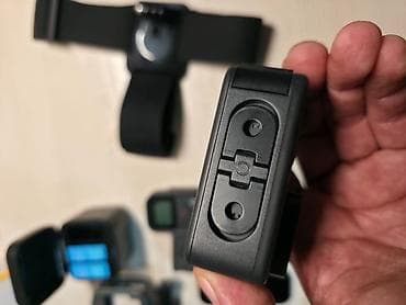 goo pro: Экшн-камера GoPro HERO9 Black - Стабилизация HyperSmooth 3.0 для — 5