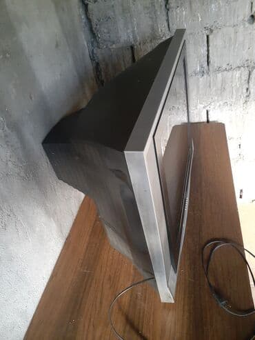 телевизор 43 дюйма бишкек: Большой Цветной плоский Телевизор LG FLATRON 72 в отличном состоянии — 3