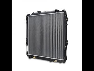 купить радиаторы отопления в бишкеке: Радиатор охлаждения на Тойота фораннер форанер 4runner 4runer runner — 1