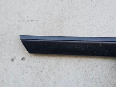 купить перчатки нитриловые оптом от производителя: Накладка на дверь Задняя правая Mercedes-Benz, Б/у, Оригинал — 9