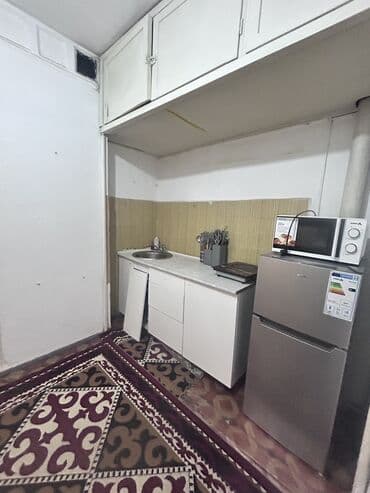 продается кошара: 1 комната, 37 м², Индивидуалка, 2 этаж, Старый ремонт — 5