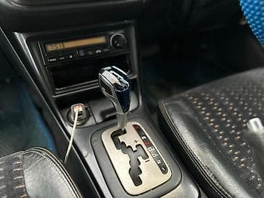 аккорд цена: Honda Accord: 1999 г., 2.3 л, Автомат, Бензин, Универсал — 6