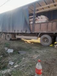 садовый инвертарь: Кукуруза — 1