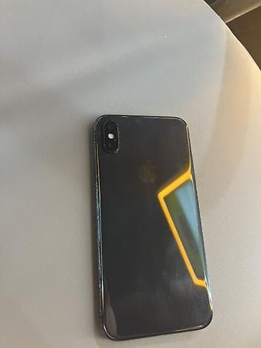 iphone 14 pro 512: IPhone X, Space Gray — 3