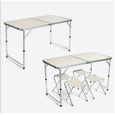 Комплект садовой мебели at lalafo.kg Комплект садовой мебели