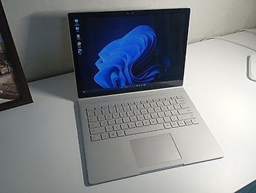 tab 7: 1.	Surface Book Ноутбук-трансформер (ноутбук-планшет 2в 1) процессор — 3