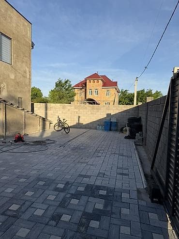 цена модульного дома под ключ: Продаю дом 150 кВ. 2 этажа. село Байтик Дип городок Давос. Красная — 10