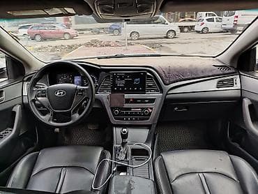 ролик на фит: Hyundai Sonata: 2016 г., 2 л, Автомат, Газ, Седан — 7